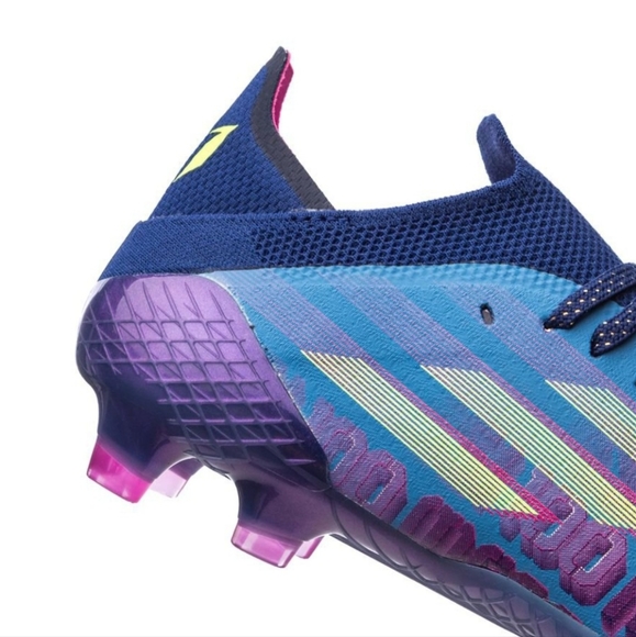 Adidas X Speedflow .1 FG 'Unparalleled' - Picture 8 of 11